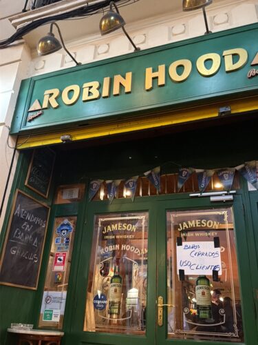 Robin Hood - Photo 1