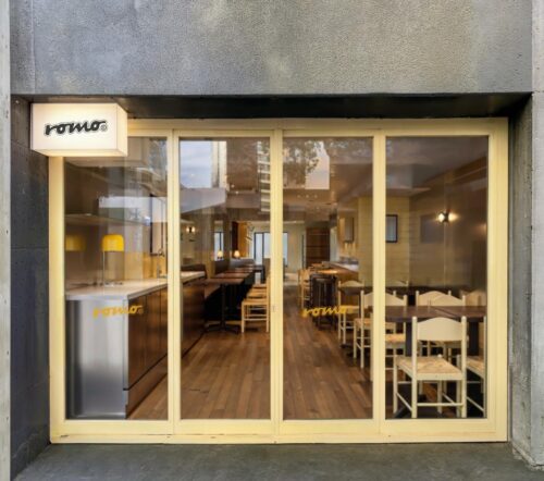 Romo | Pizza Barcelona - Photo 1