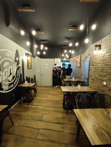 Roony’s - Photo 1