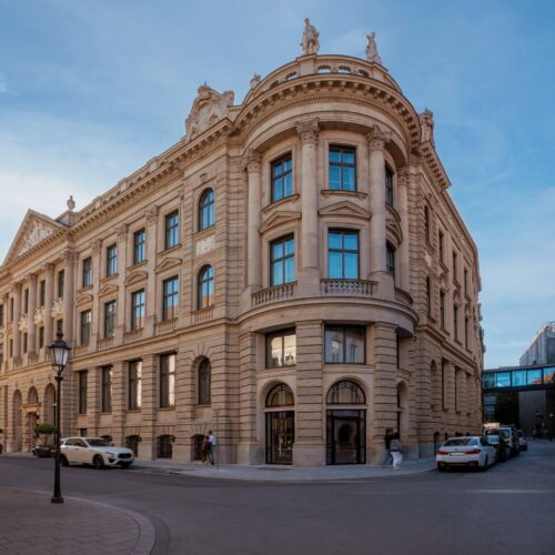 Rosewood Munich - Photo 1