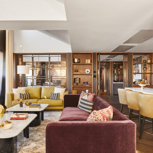 Rosewood Villa Magna - Photo 1