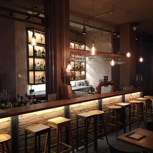 Rosi coffee & bar - Photo 1