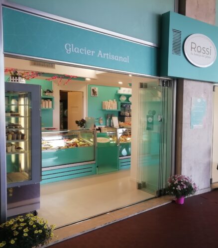 Rossi La Bottega del Gelato - Photo 1