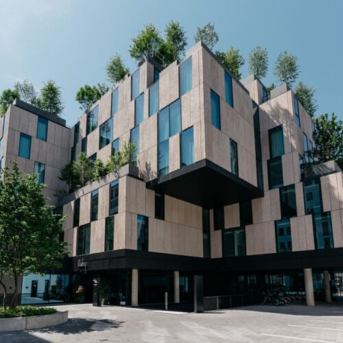 Ruby Ella Hotel Cologne by IHG - Photo 1