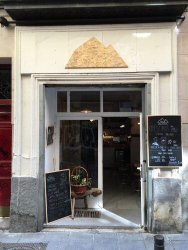 Ruda Café - Photo 1