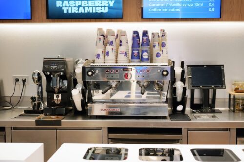 Ruma’s Coffee - Photo 1