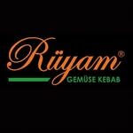 Rüyam Gemüse Kebab - Photo 1