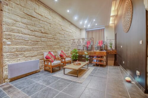 Rynaraya Thai Massage Montpellier ( ancienne Luan siam) - Photo 1