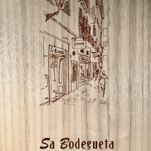 Sa Bodegueta - Photo 1