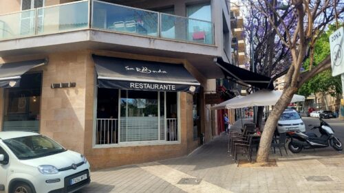 Sa Ronda Restaurante - Photo 1