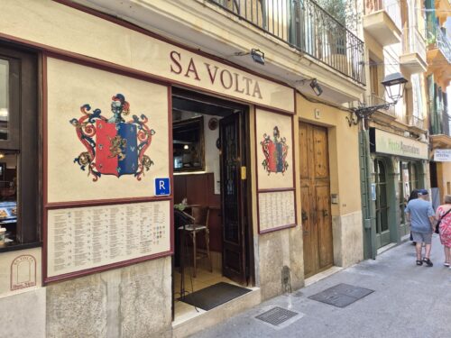 Sa Volta - Photo 1