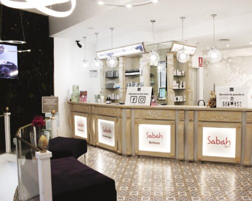 SABÁH | Centro de Masajes y Estética en Zaragoza - Photo 1