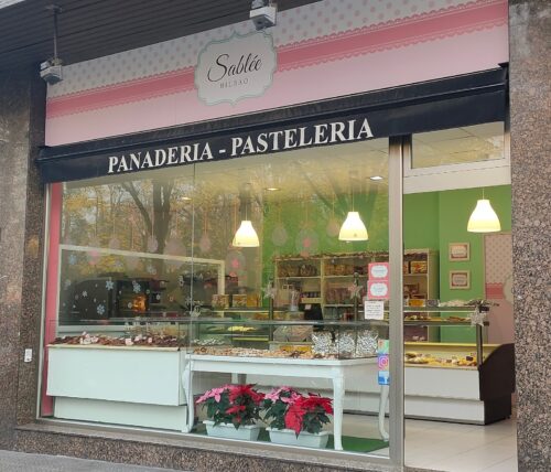 Sablée Bilbao Panadería – Pasteleria - Photo 1
