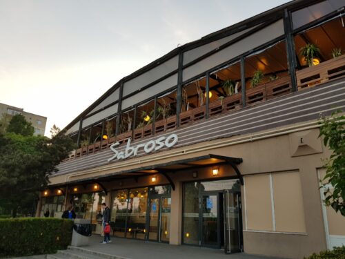 Sabroso Constanta - Photo 1