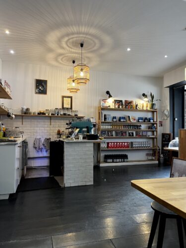 Sambo Coffee - Photo 1