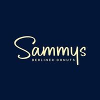 SammyS Berliner Donuts - Photo 1