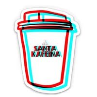 Santa Kafeina - Photo 1