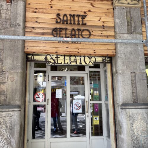Sante Gelato - Photo 1