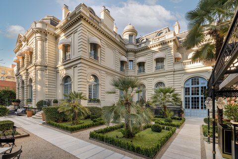 Santo Mauro, a Luxury Collection Hotel, Madrid - Photo 1