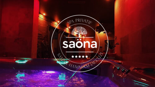 Saona Spa Privatif - Photo 1