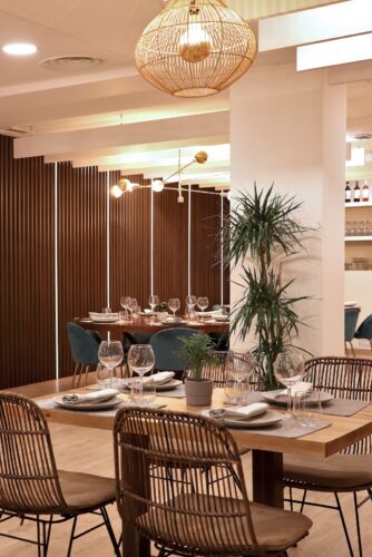 Saucco Restaurante - Photo 1