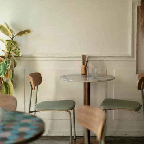 Sauvages café - Photo 1
