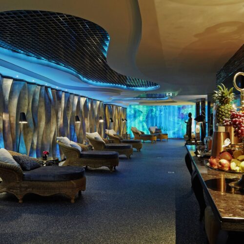 SAVOY Hotel - Photo 1