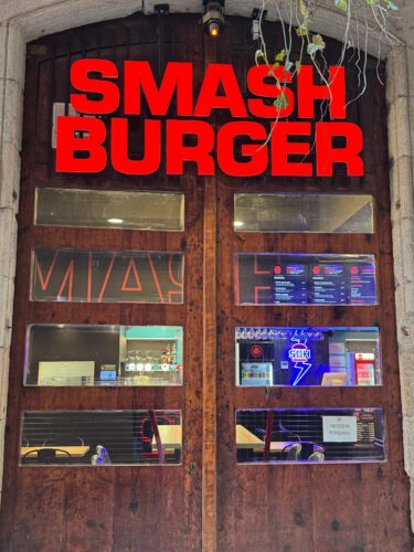 SBH Smash Burger House | Gòtico - Photo 1