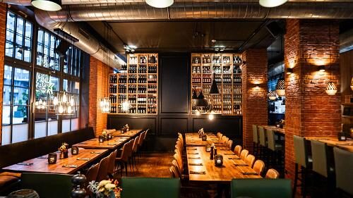 Schifferbörse Restaurant - Photo 1
