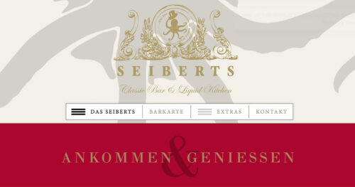 Seiberts – Classic Bar & Liquid Kitchen - Photo 1
