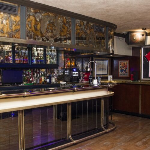 Senador Pub - Photo 1