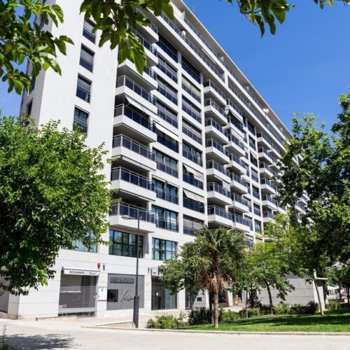 Sercotel Valencia Alameda - Photo 1
