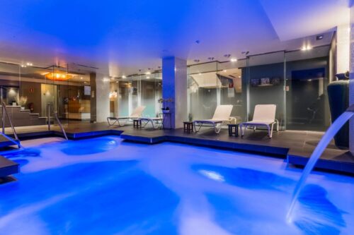 Serena Spa Barcelona | Grums Hotel - Photo 1