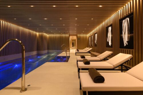 Seventy Spa - Photo 1