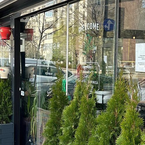 Sfeir Lebanese Cuisine - Photo 1