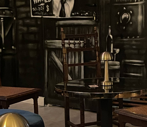 SHELBY BAR | SECRET BAR - Photo 1