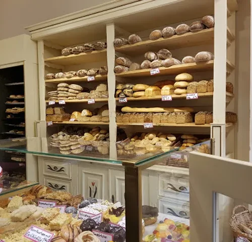 Siebert Bakery - Photo 1