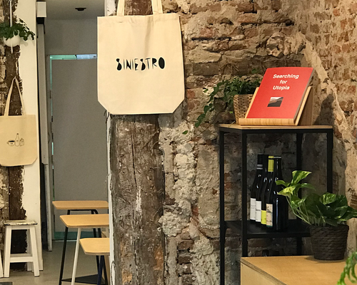 Siniestro Café de Especialidad | Specialty Coffee Madrid - Photo 1