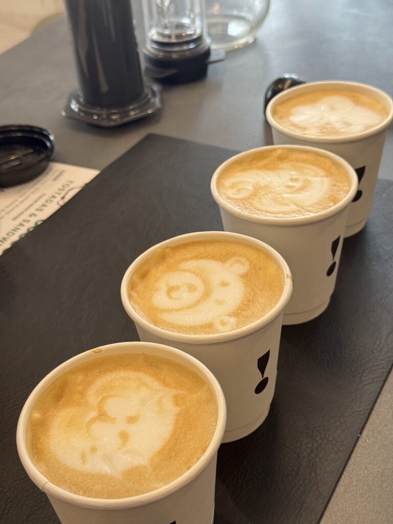 SIP LAB |Specialty Coffee, Brunch & ETC. - Photo 1