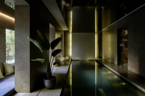 Sir Victor Spa by Serena - Photo 1