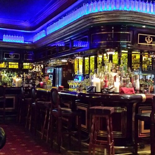 Sir Winston Churchill Pub - Photo 1