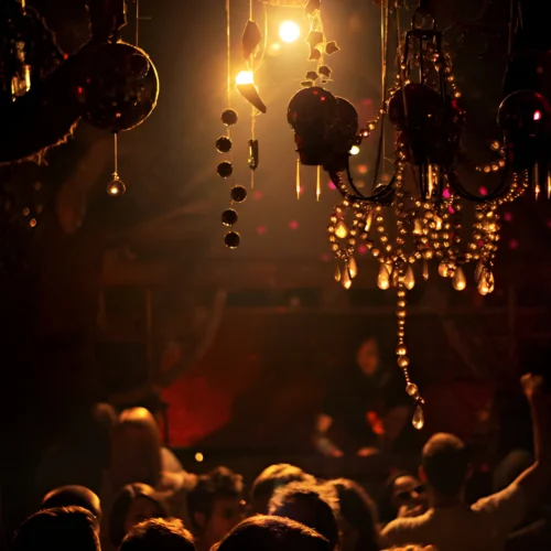Sisyphos Nightclub - Photo 1
