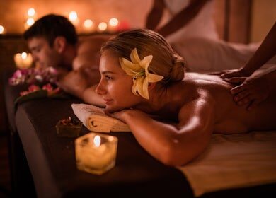 Sky Spa & Fitnesslounge - Photo 1