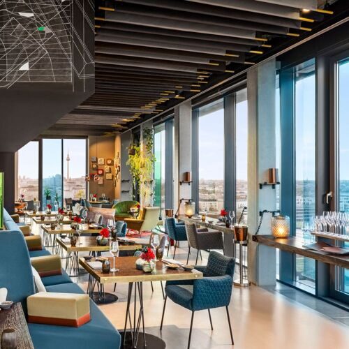 Skykitchen - Photo 1