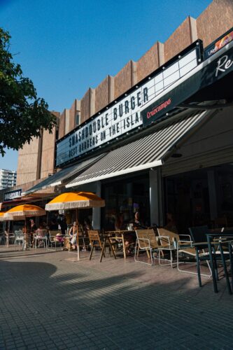 Smash Double Burger - Photo 1