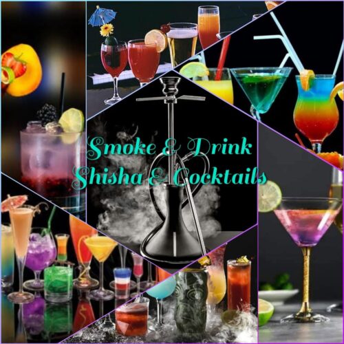 Smoke & Drink Zaragoza - Photo 1