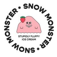 Snow Monster | Barcelona - Photo 1