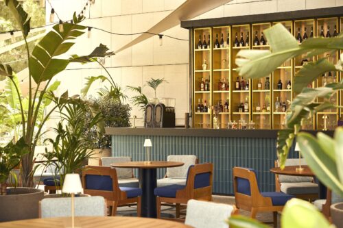 Sofia Bar & Tapas - Photo 1