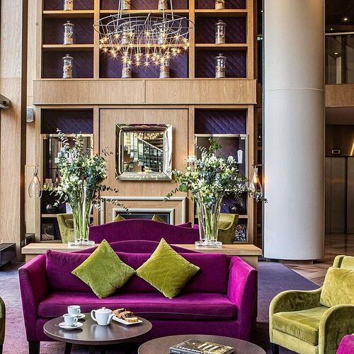 Sofitel Strasbourg Grande Île - Photo 1