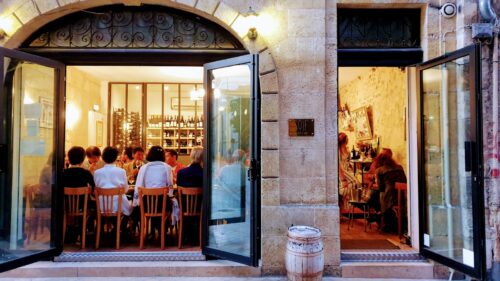 Soif // Table & Vins - Photo 1